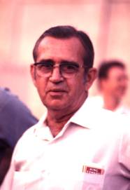 Rodney Schooley
