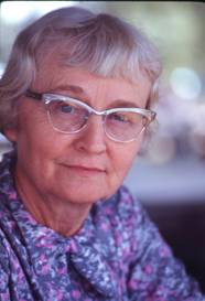 Mary Lane