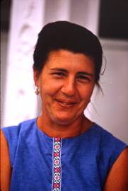 Donna Krutsinger