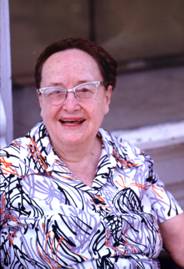 Flossie Cole