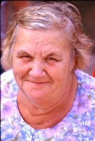 Dolly Sill