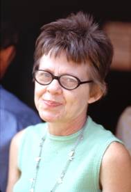 Kathleen Day