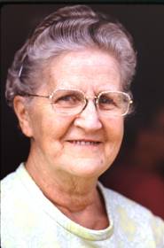 Majorie Green
