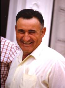 Ralph Krutsinger