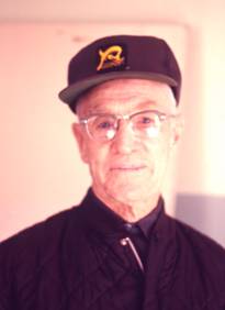Gordon Shreffler