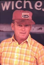 Darrell (Red) Shuler