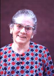 Beryl Smith