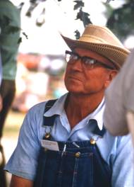Delbert Smith