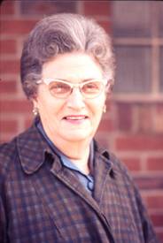 Minnie Smith
