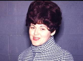 Helen Sullivan