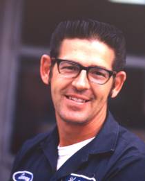 Larry Sullivan