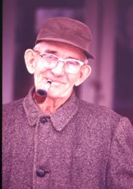 Roy Sullivan