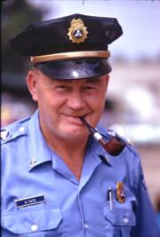 Harry Tate