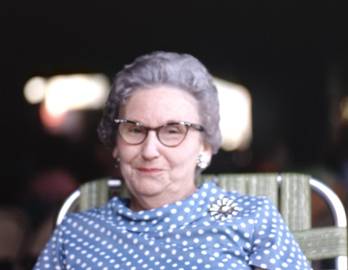 Helen Williams