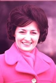 Lila Williams
