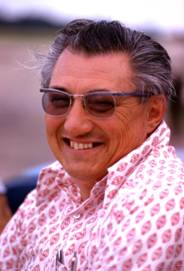Charlie Wells