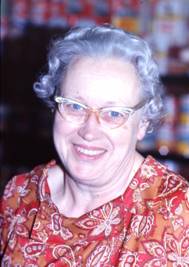 Lottie Willams
