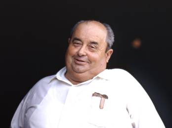 Russell (Pus) Williams