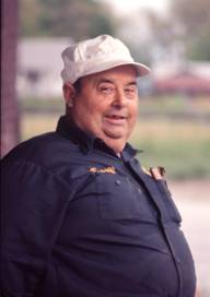 Russell (Pus) Williams