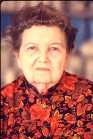 Harrie Young