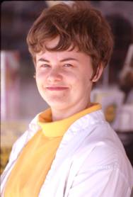 Joyce Wilkins