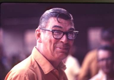 Jim Ballance