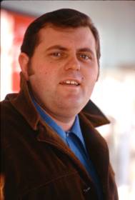Tom Gainer