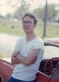 Rudy Slane