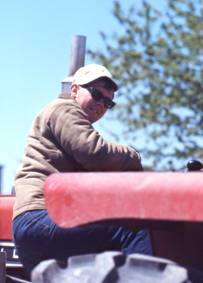 Lowell Holler
