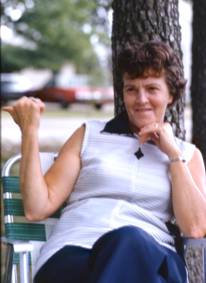 Helen Feather