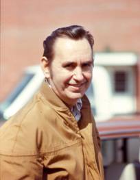 Bill Tockstein