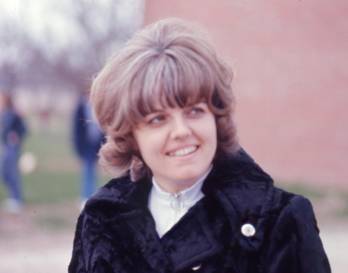 Linda Wilkins
