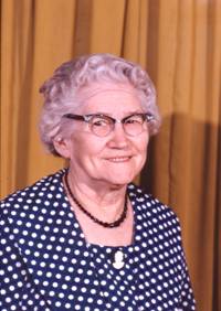 Lulu Smith Barrell