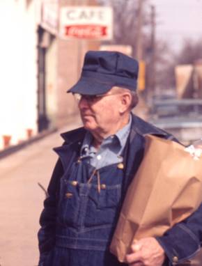 Clyde C. Bassett
