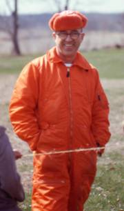Buddy Brimberry