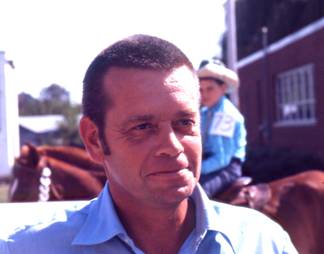 Joe Bargh