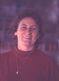 Maxine Peddicord Brimberry