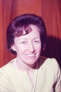 Donna Beard