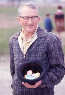 Jack Cox