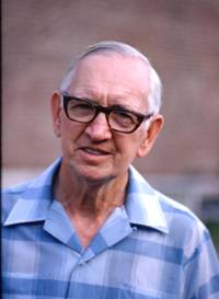 Carl Dunlap