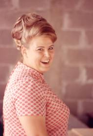 Debbie Deadmond