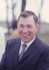Mac Garrett