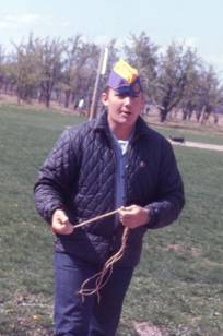 John W. Ford