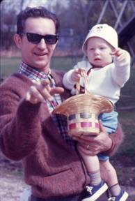 Ernie Henson, Jon Henson