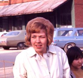 Iva Hicks