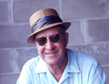 Merle Jones