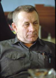 Jerry Mulvaney