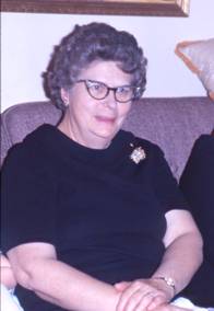 Kathryn Williams