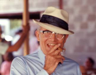 Dutch Linton