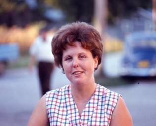 Jane Lowe